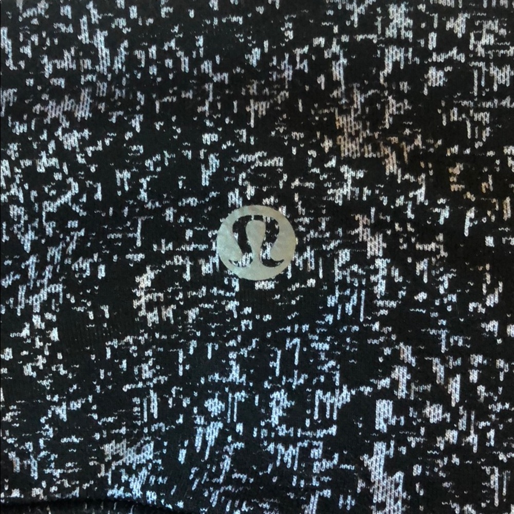 lululemon full length leggings